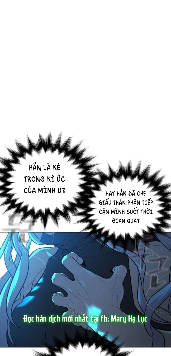 bạch huyết - white blood chapter 52 30