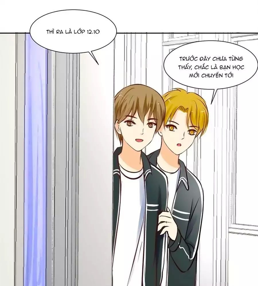 sinh sinh tương thác chapter 57 8