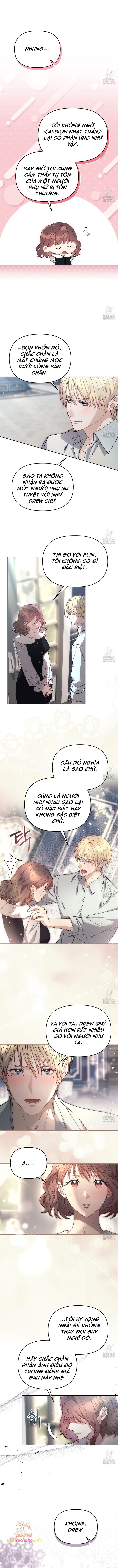 [18+] scandal hợp pháp chapter 3 6