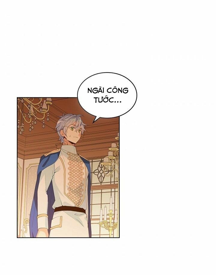 con có phải con là con gái của ngài không? chapter 32 3