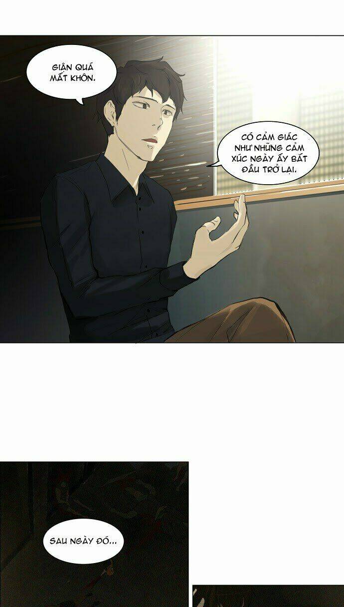 cuộc chiến trong tòa tháp chapter 116 26