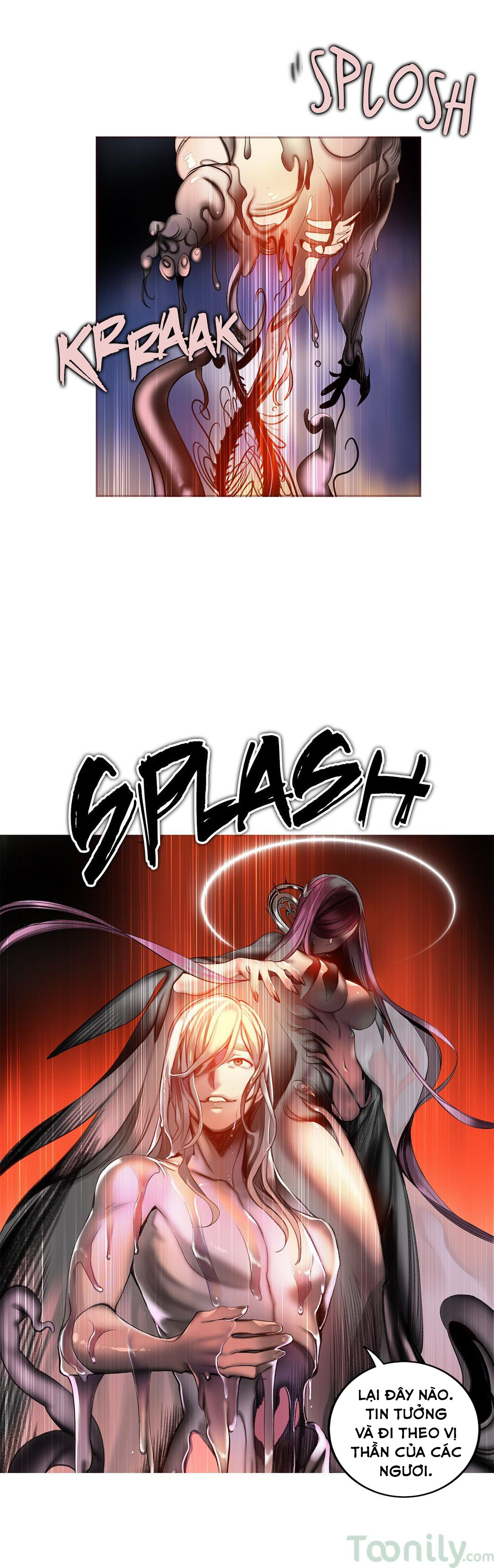 sự ràng buộc của lilith chapter 63 4