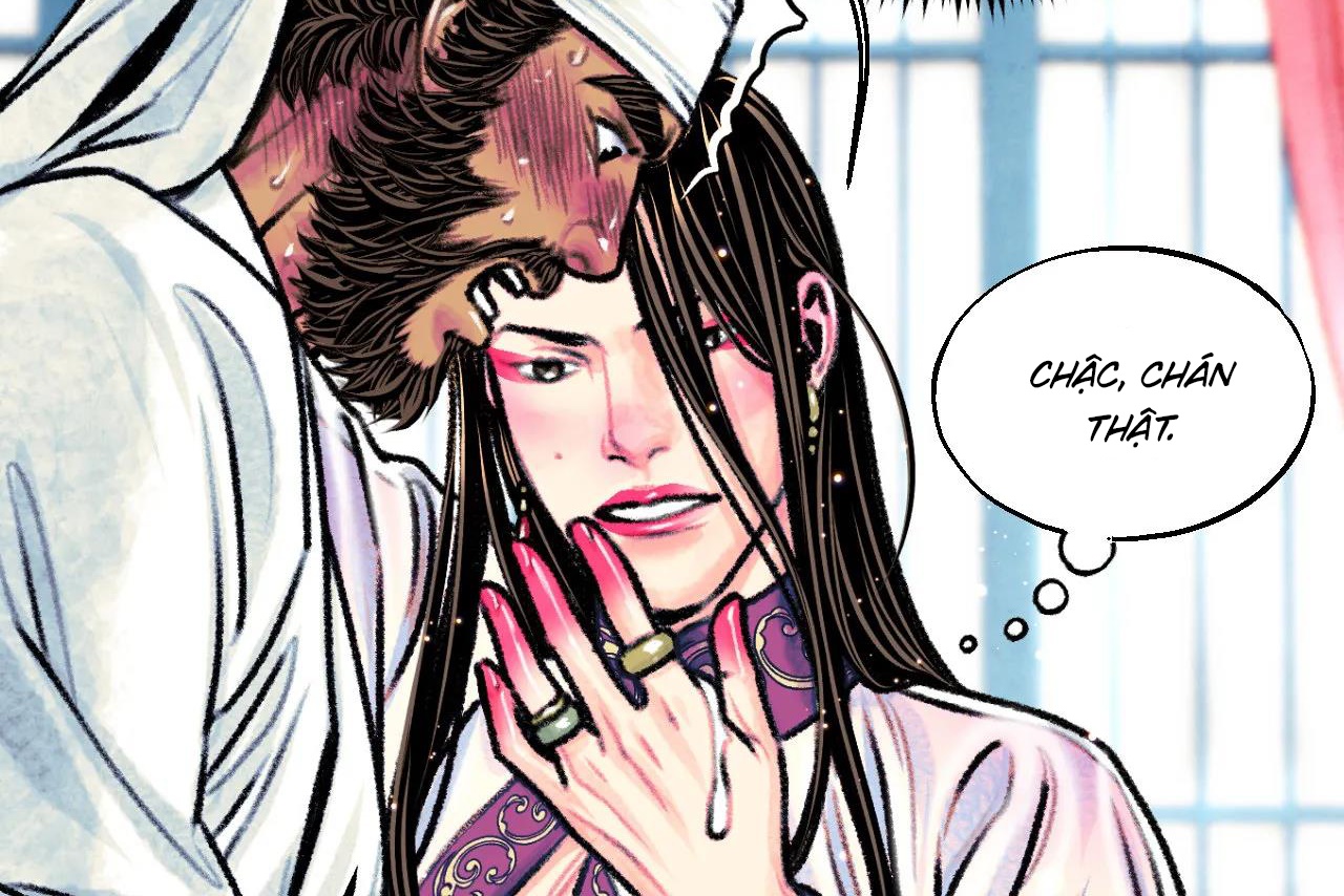 phò mã quan phu chapter 13 110