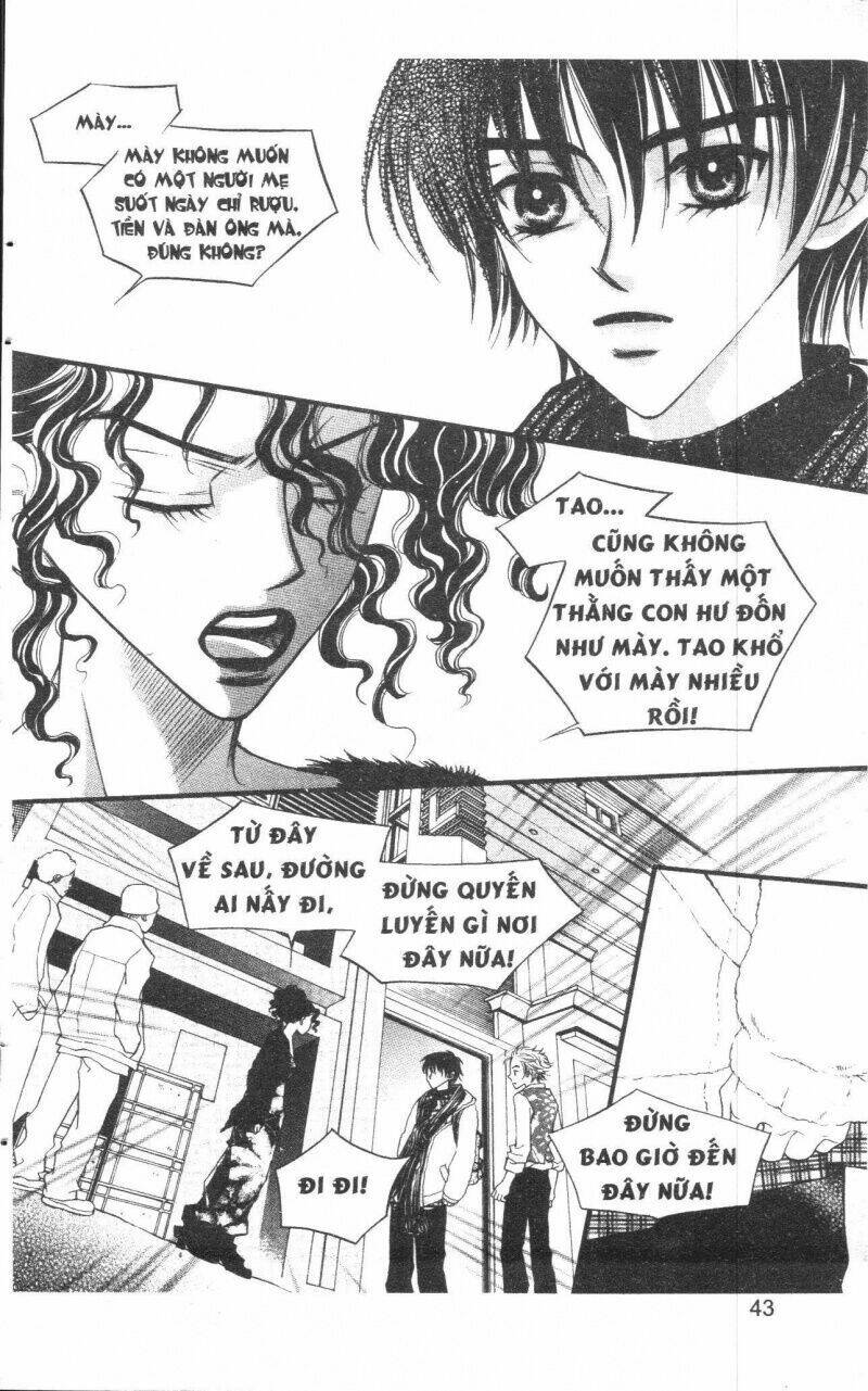 sad love story chapter 2 43