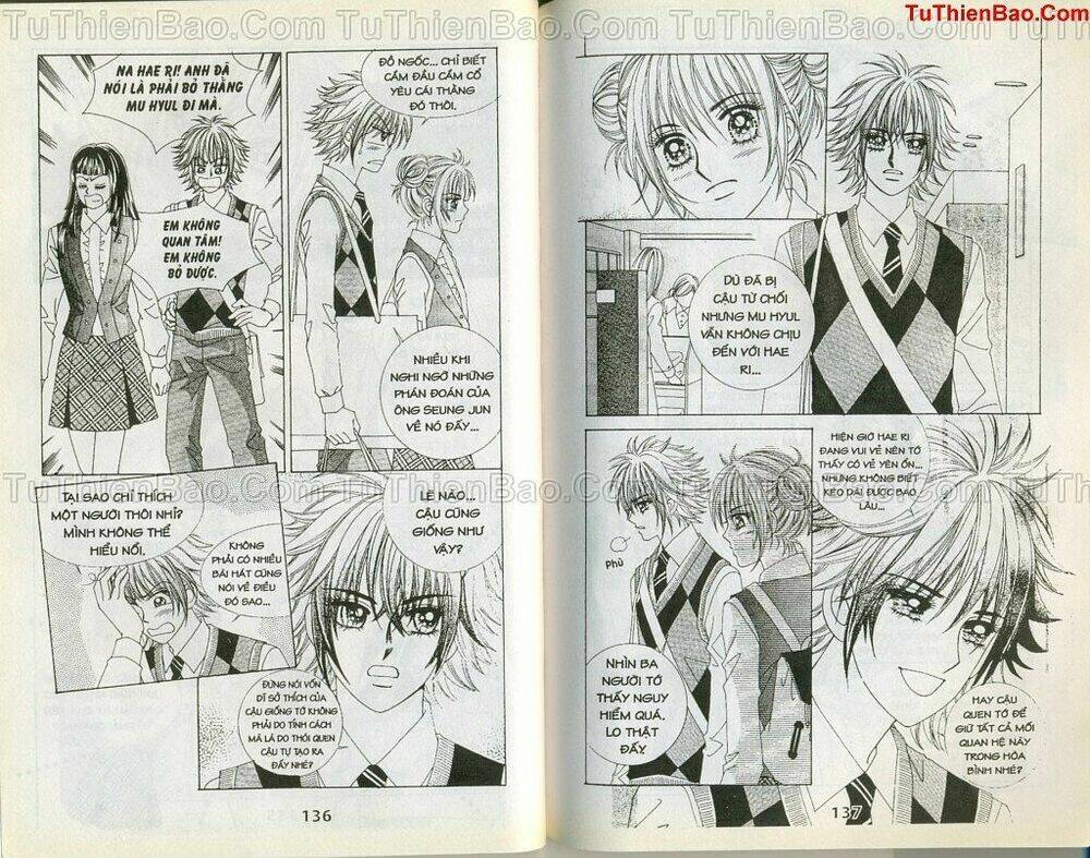 bí mật chapter 3 67