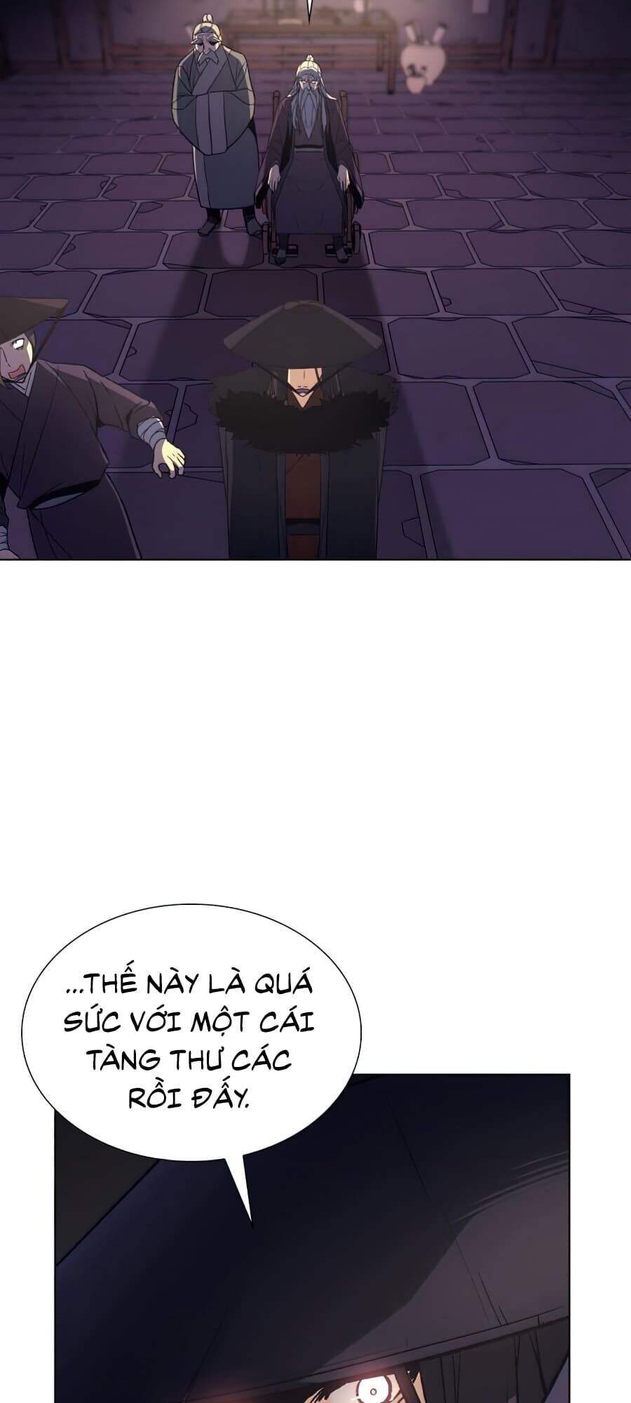 ta chuyển sinh thành cuồng quỷ truyền nhân chapter 7 67
