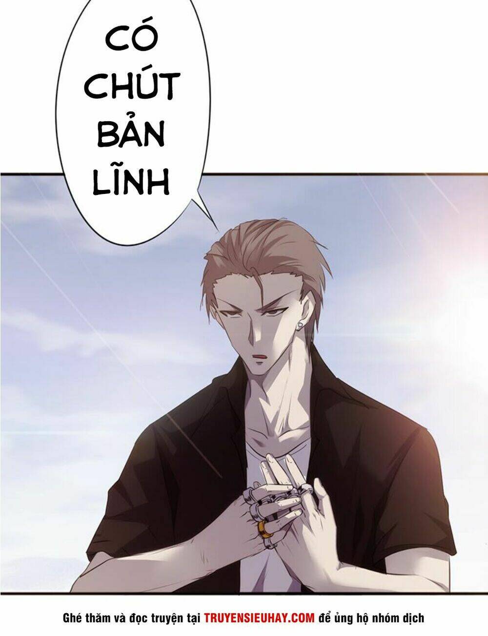 tối cường công nhân chapter 33 5