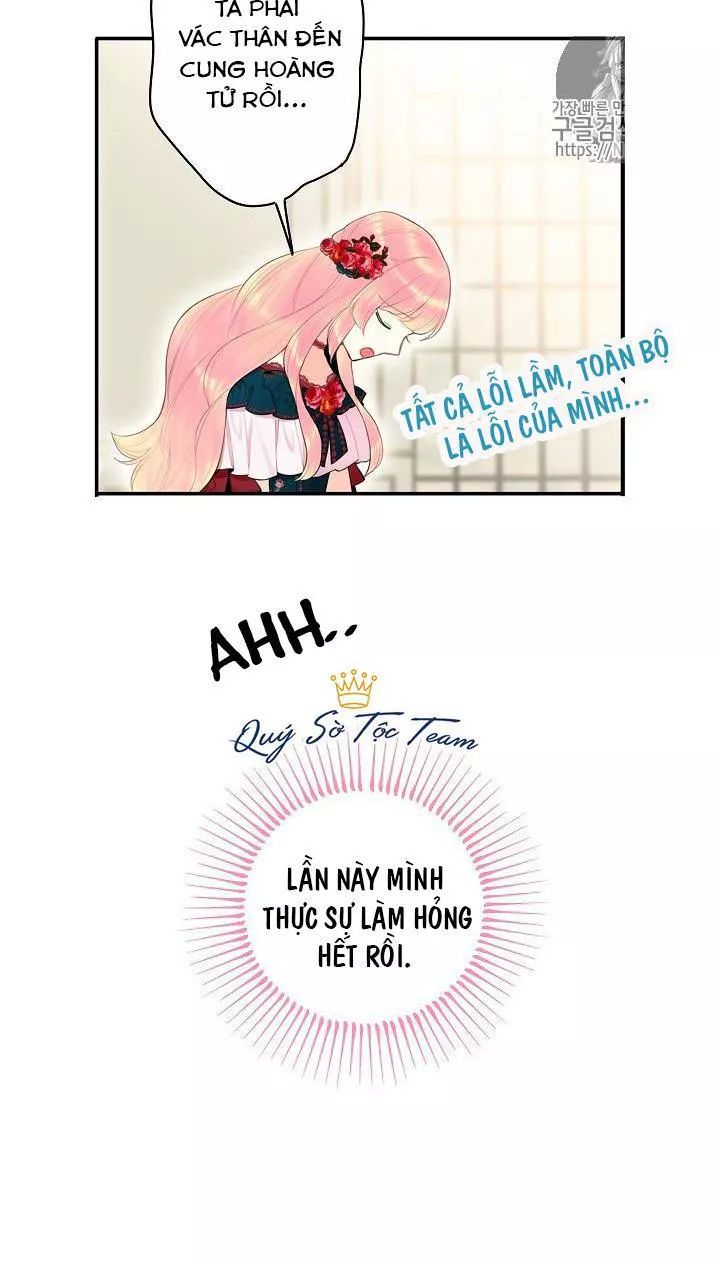 trọng sinh trở thành hoàng phi chapter 103 28