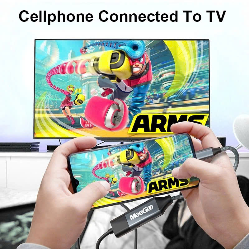 Bộ chuyển thunderbolt 3 usb type c ra hdmi 2.0 4k 60hz Hàng chính hãng - HUB CHUYỂN ĐỔI USB TYPE C