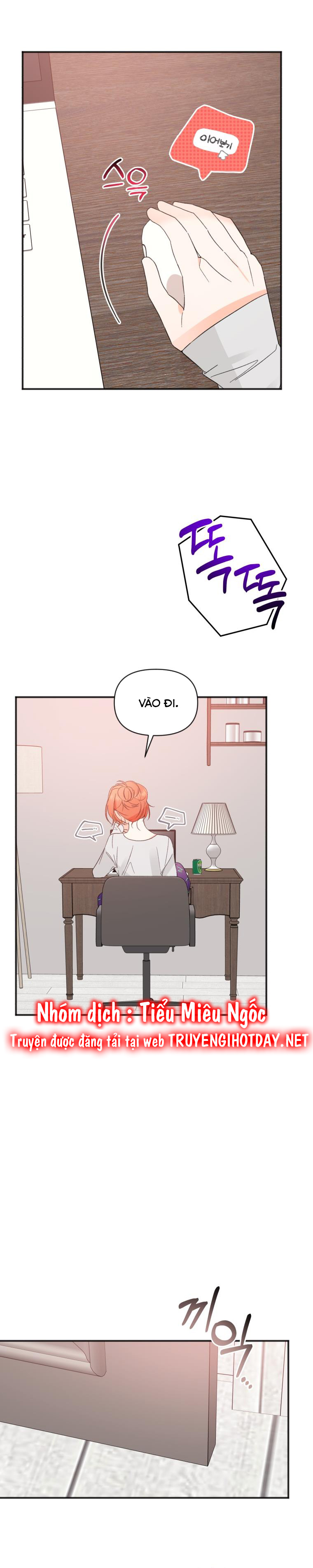 cuộc giao dịch lý tưởng chapter 96 7