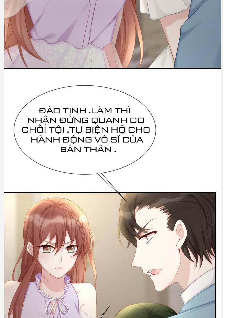 sủng em sủng tới tận cùng chapter 26 9