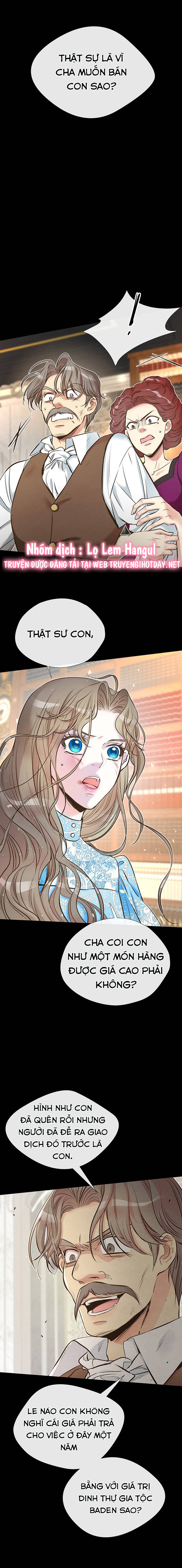 hoàng tử phiền toái chapter 20 4