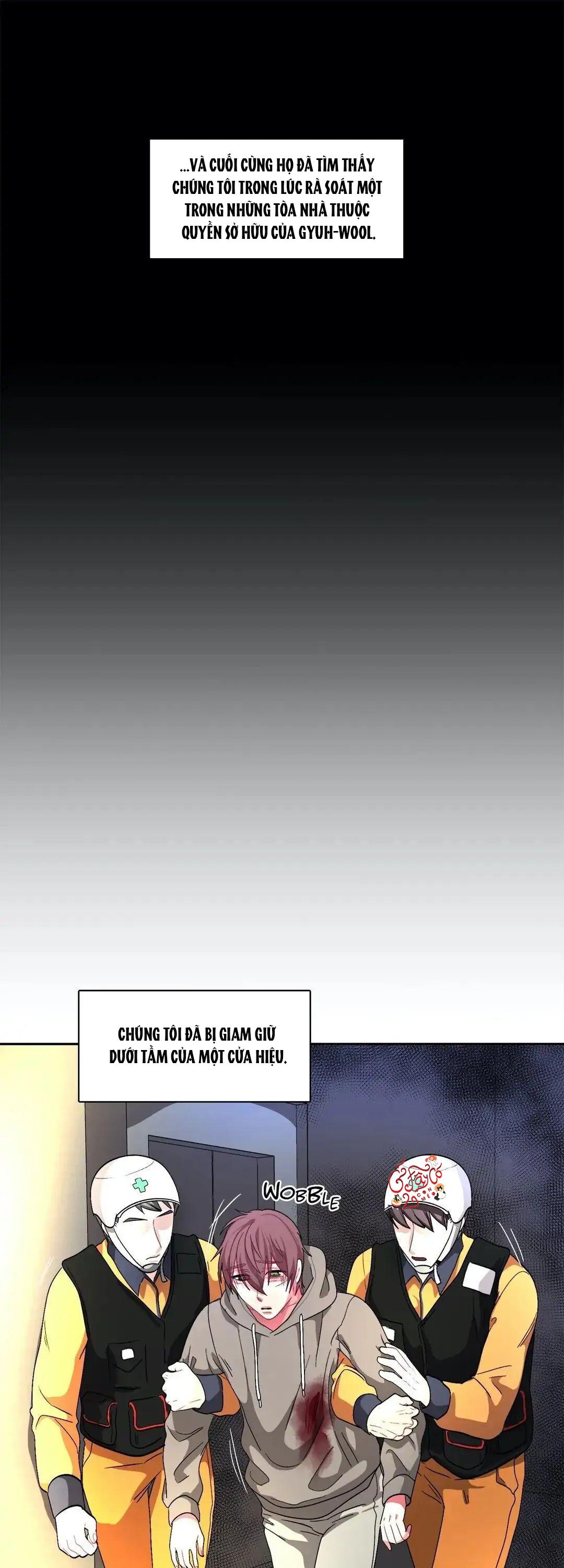 hãy vâng lời anh chapter 38 10