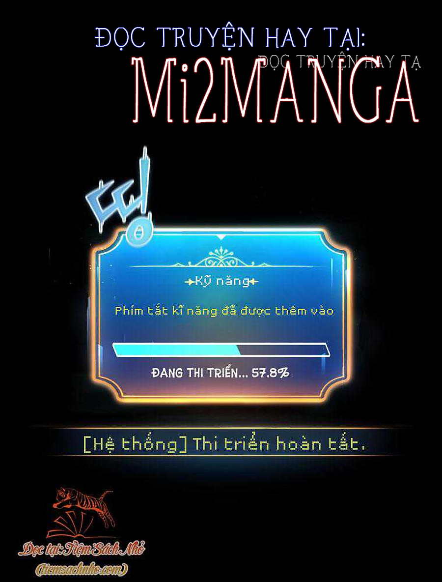 cách sống sót khi đã max level chapter 4.1 33