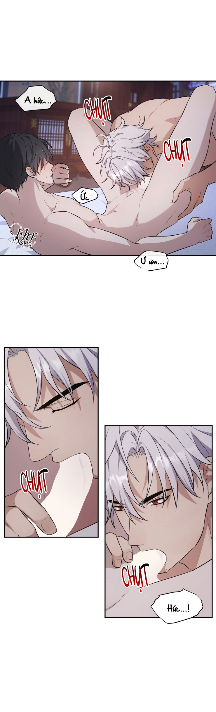 hỗn mộng chapter 10 26