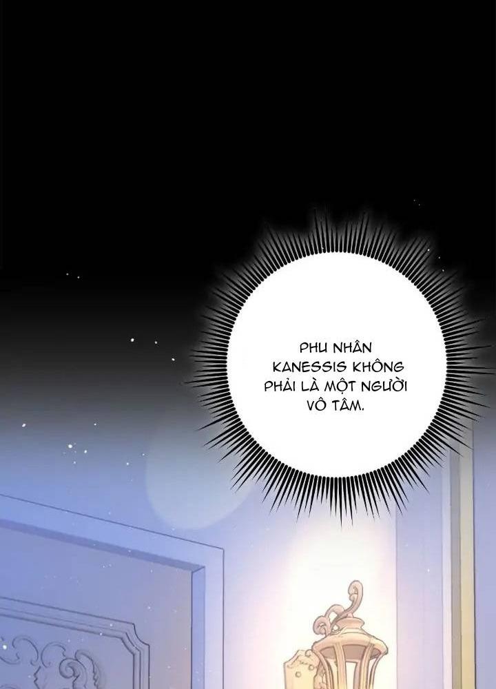 tại sao mẹ chồng tôi lại như thế này? chapter 27 87