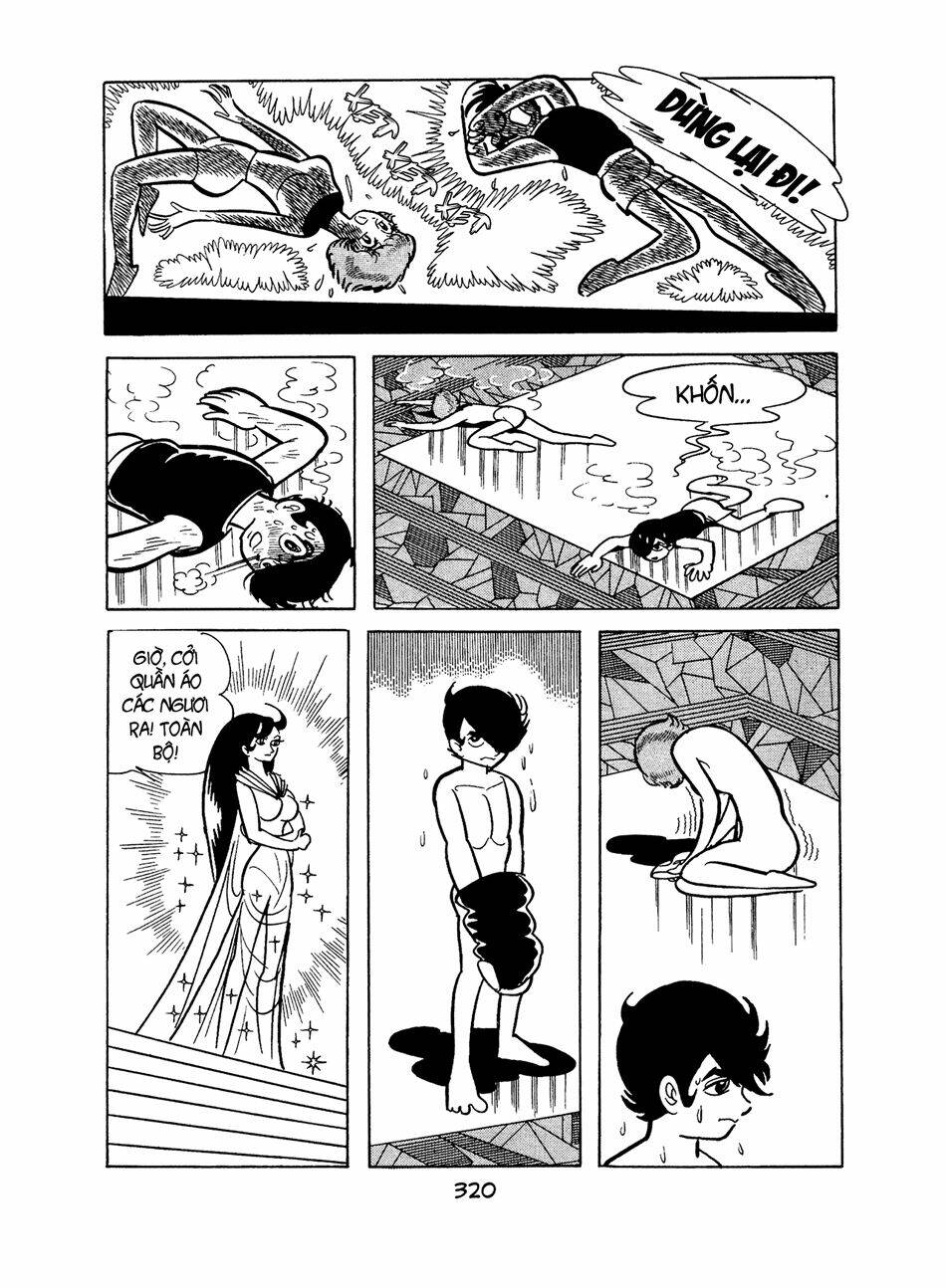 apollo’s song chapter 4.2 11