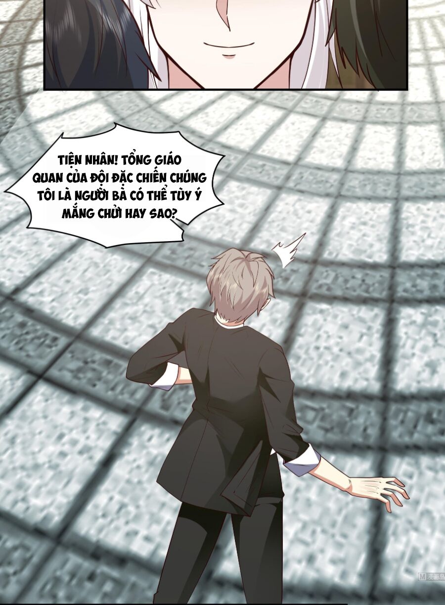 trên người ta có một rồng chapter 535 2