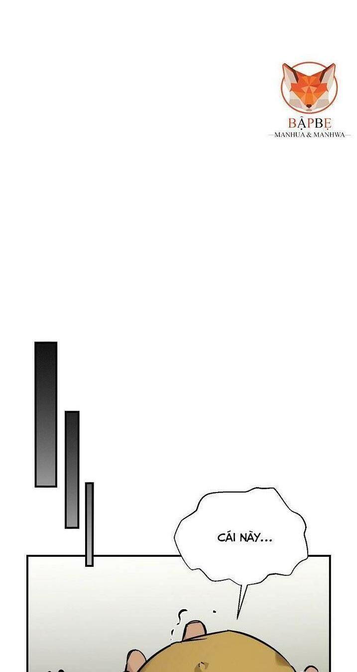 tôi lên cấp chỉ bằng cách ăn chapter 23 71