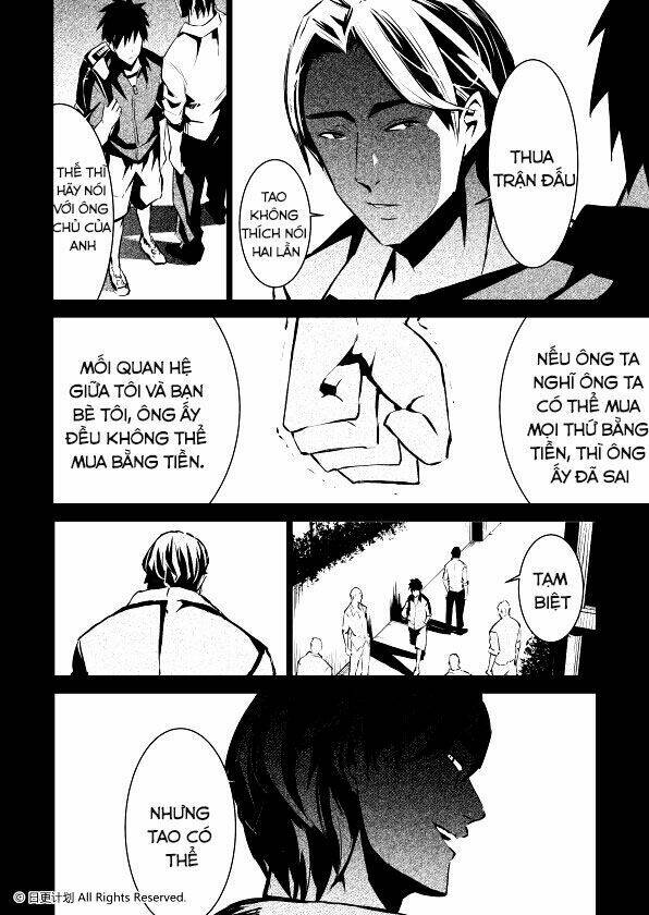 cánh cửa của ham muốn chapter 3 6