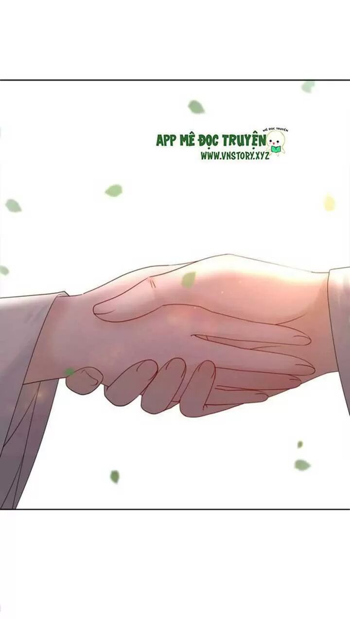 cực phẩm phế vật tiểu thư chapter 57 58