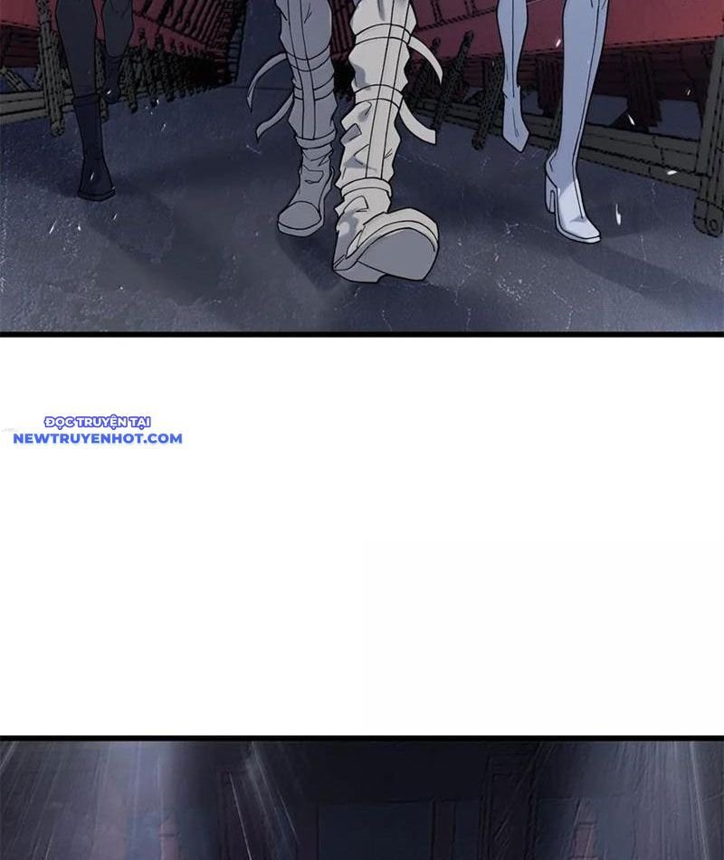 băng phong mạt nhật: không còn đường sống chapter 45 23