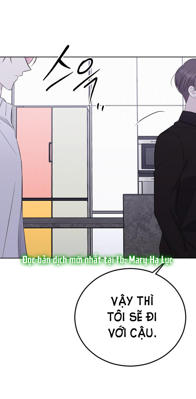 tôi sẽ thay đổi kết cục chapter 23.2 36