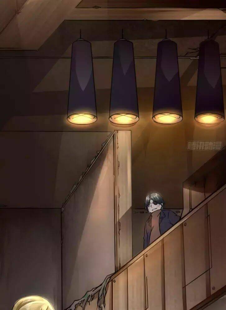 mạt thế thương lang chapter 4 4