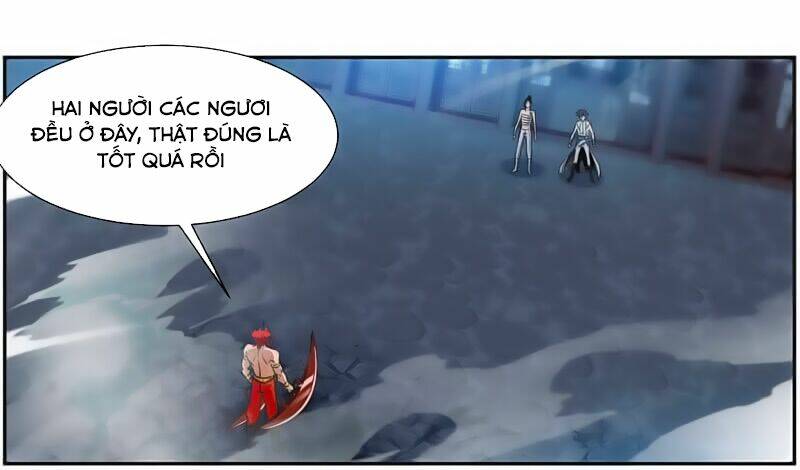 cửu dương thần vương chapter 39 24