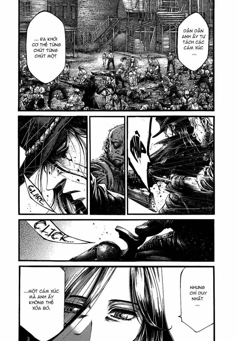 green blood chapter 18 15