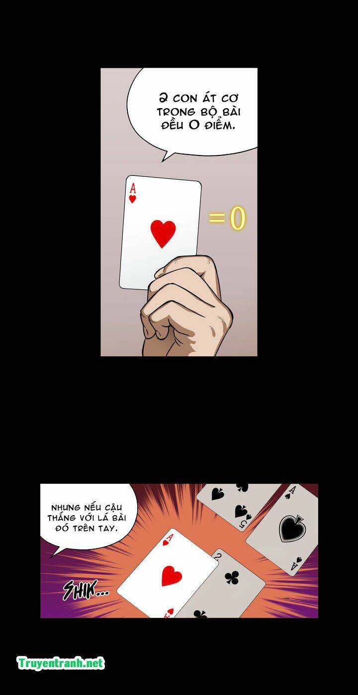 thần bài siêu năng chapter 18 27