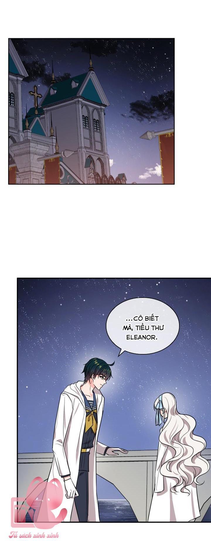 nguyện ước vô vọng của ma nữ chapter 37 17