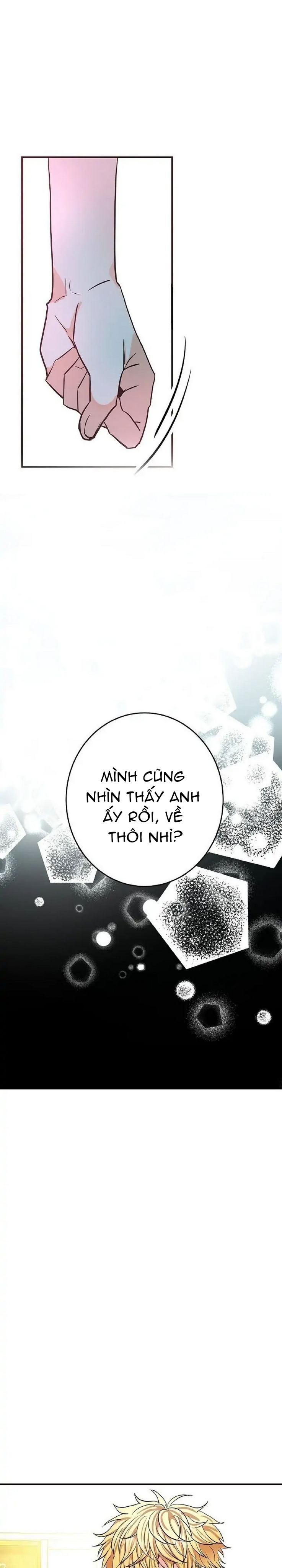 mối quan hệ phù hợp chapter 14 14