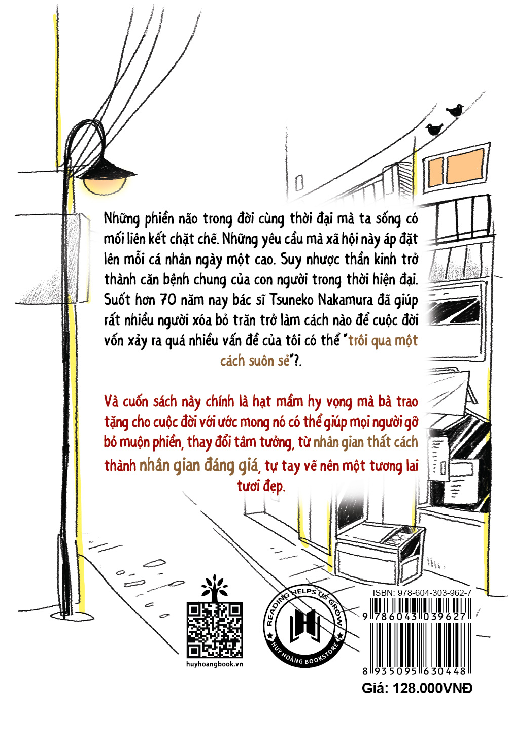 Sách Nhân Gian Đáng Giá - ảnh 4