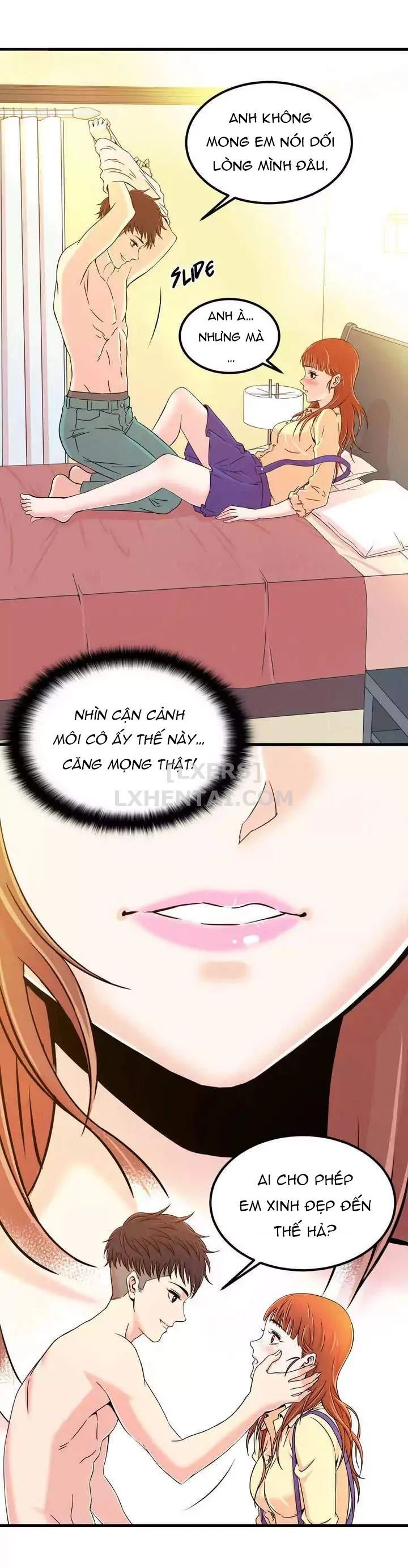 chuyên gia tình dục chapter 4 9