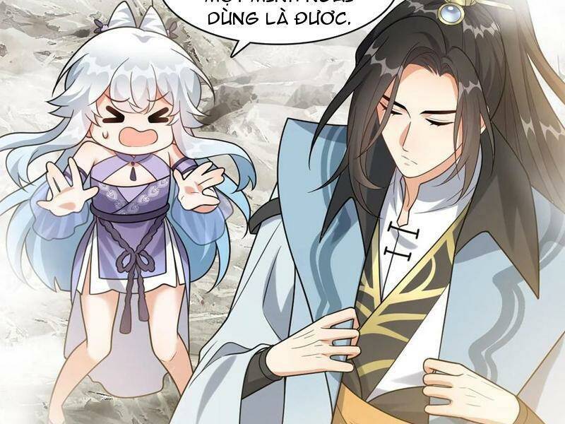 ta nuôi nữ đế phản diện thành yandere chapter 16 80