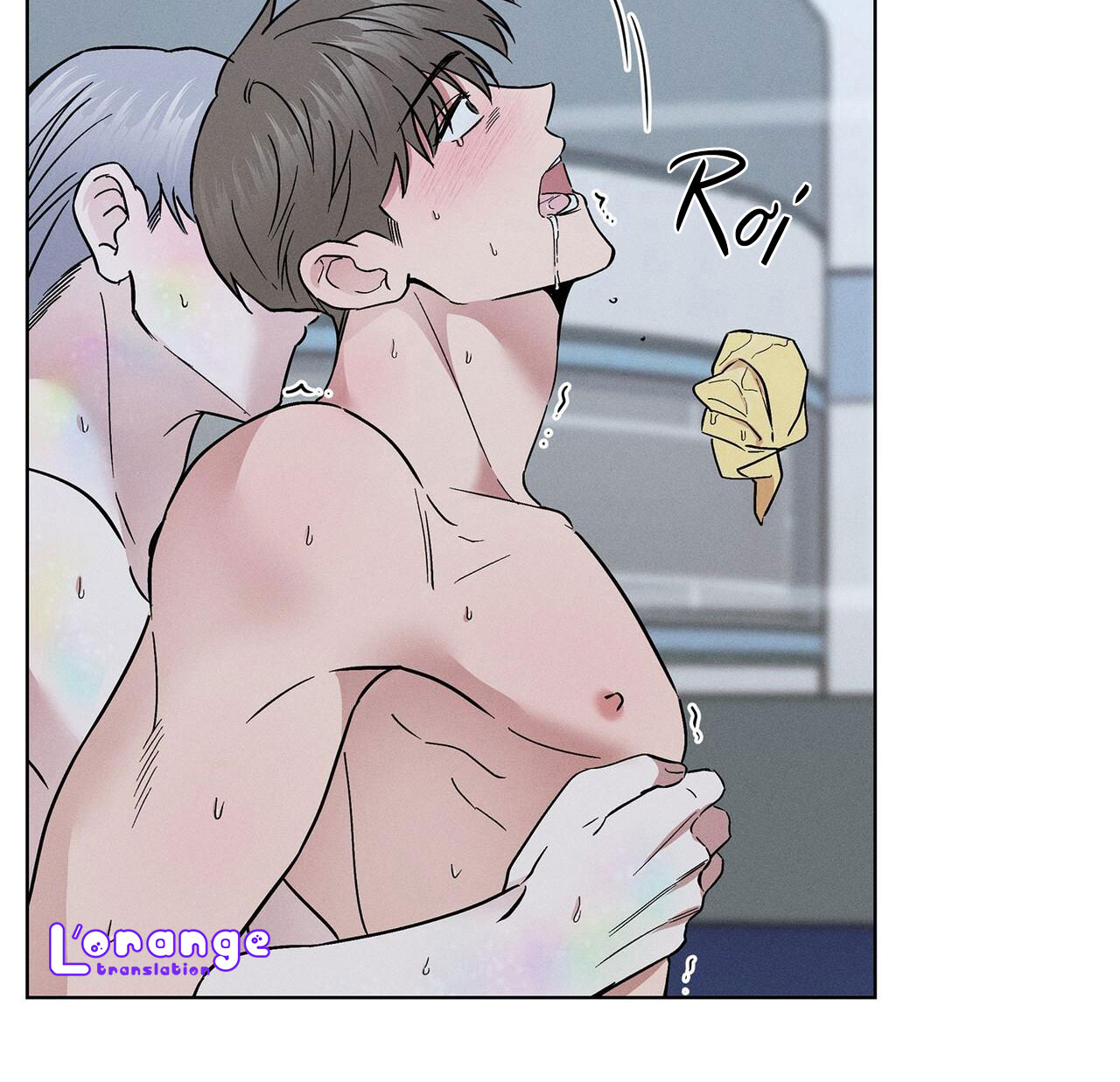 dục vọng mãnh liệt chapter 29 2