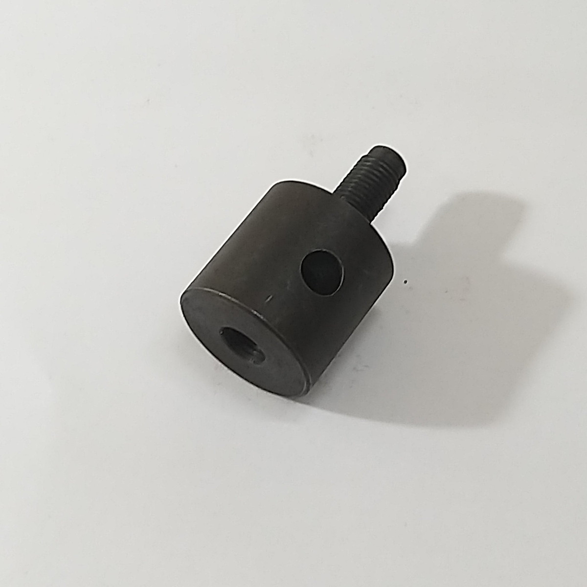 Cục Đôn Ghế Tài Mitsubishi Triton - Xpander - Attrage - Mirage - Cao Thêm 3CM - Thép Nguyên Khối Không Rỉ