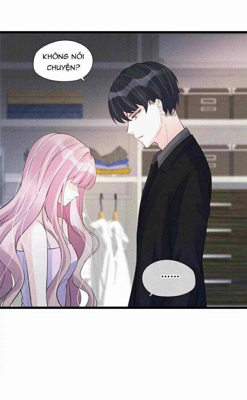 cạm bẫy lửa tình chapter 36 17