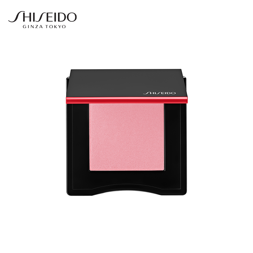 Phấn Má Hồng Dạng Nén Shiseido Innerglow Cheekpowder (4g)