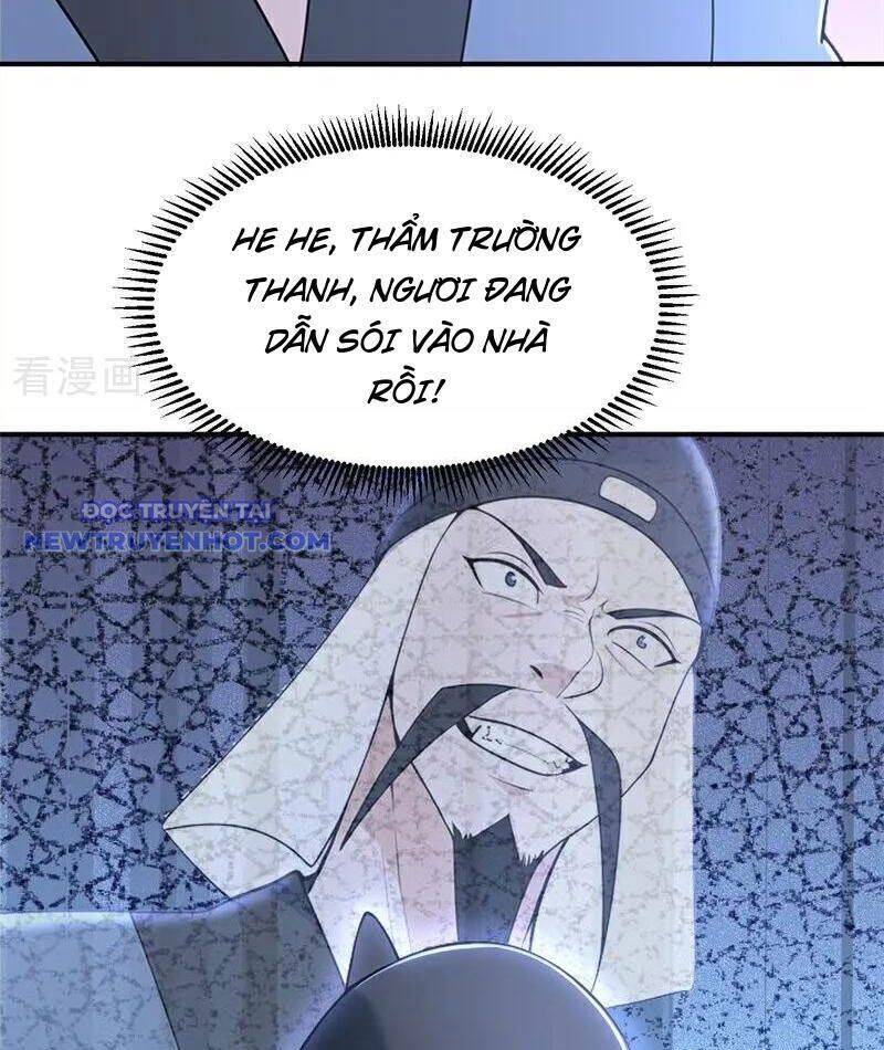 ta thực sự không muốn làm thần tiên chapter 123 53