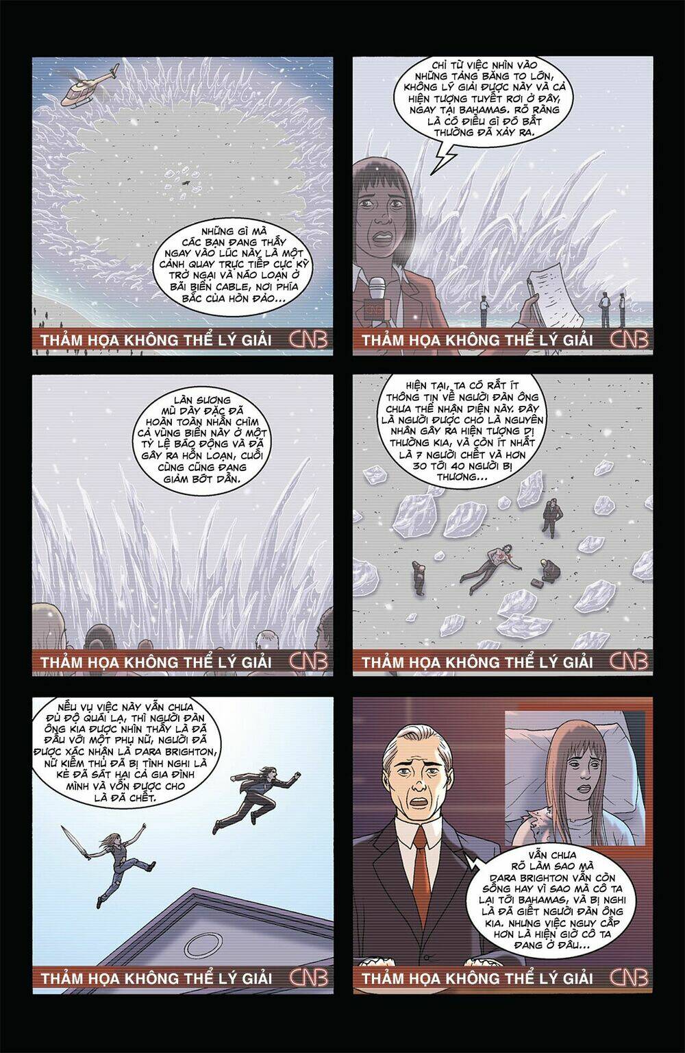 the sword chapter 12 23