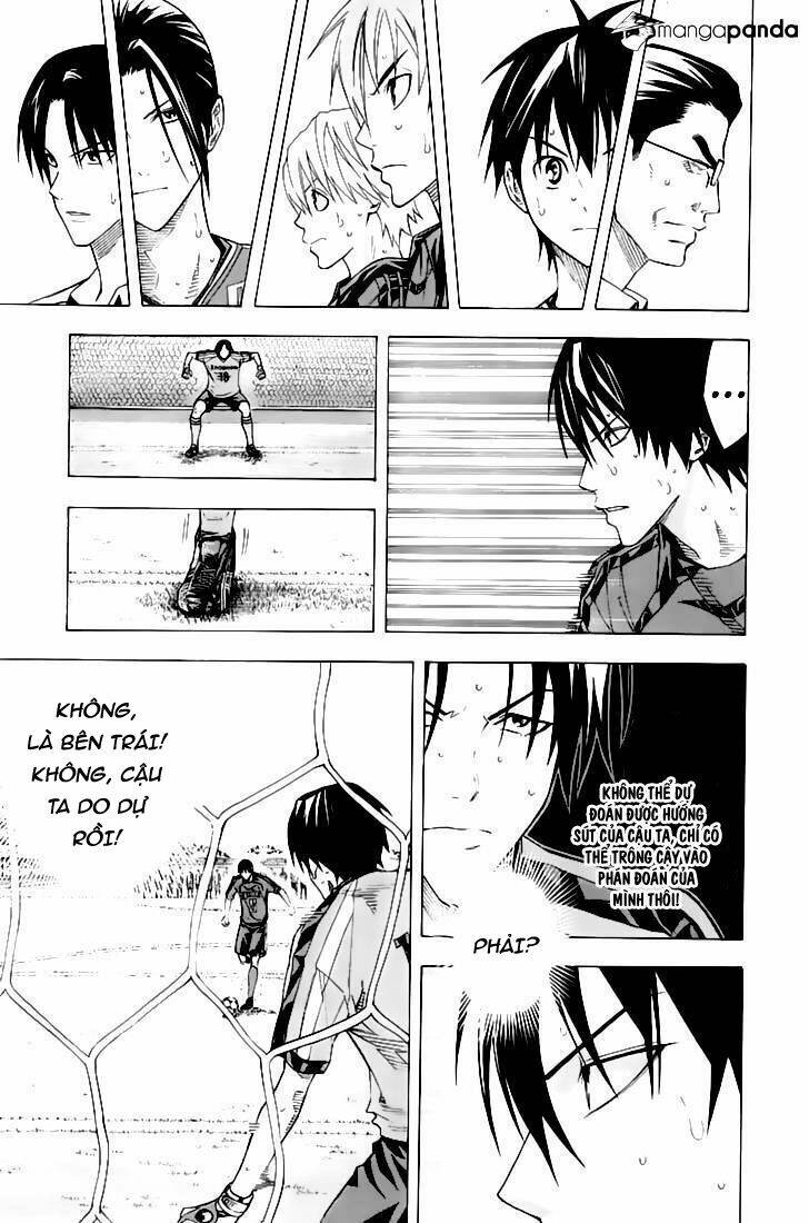 kỵ sĩ trong vòng cấm chapter 162 5