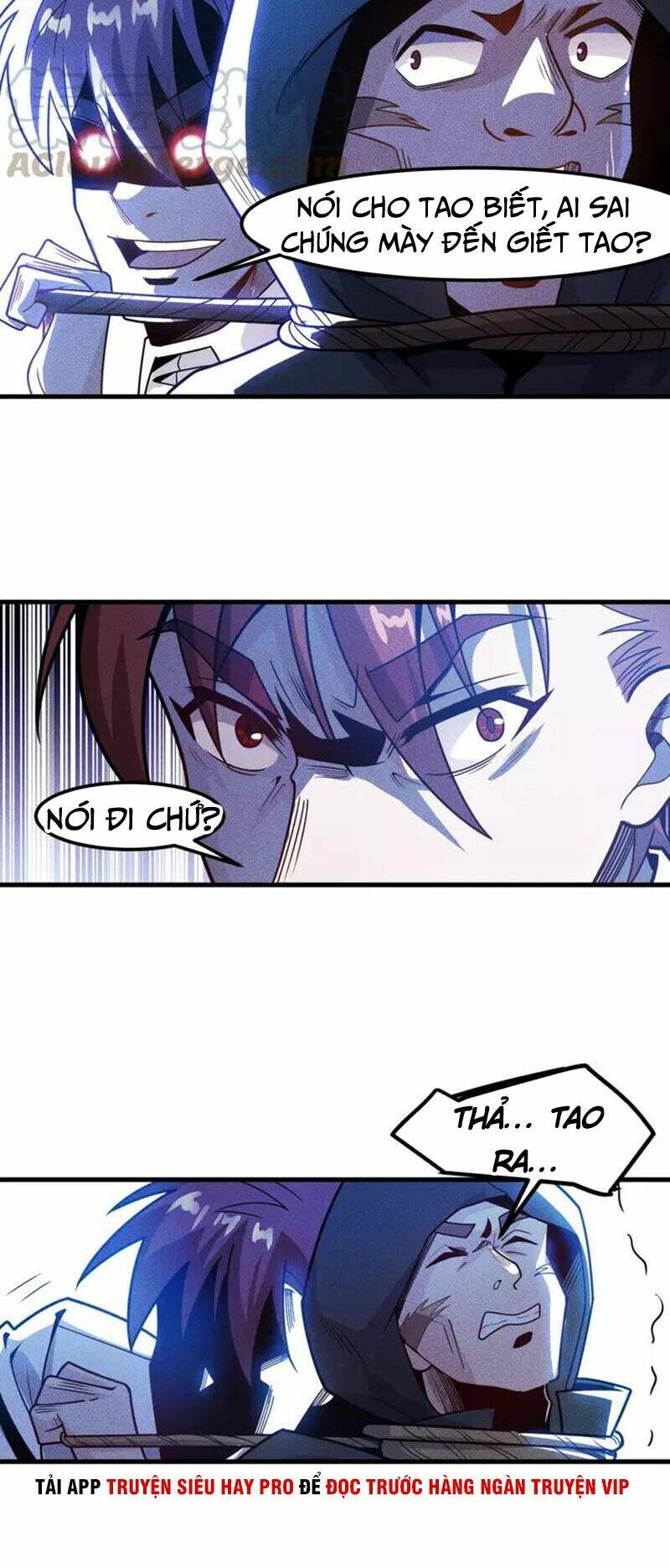 cao thủ cận vệ của nữ chủ tịch chapter 142 12