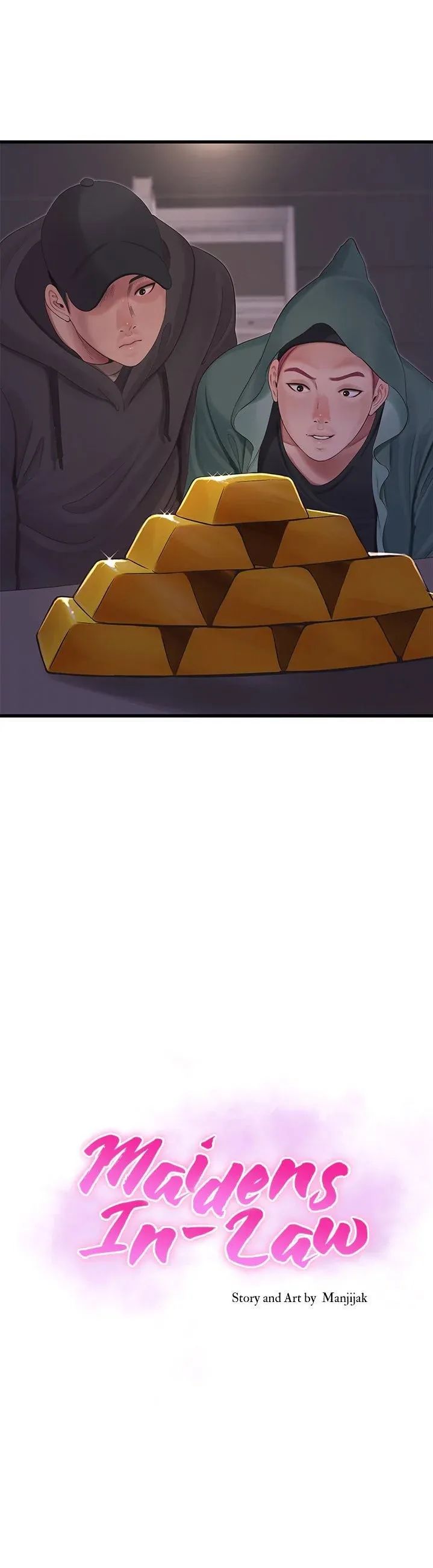 các em trinh nữ ở rể chapter 96 11