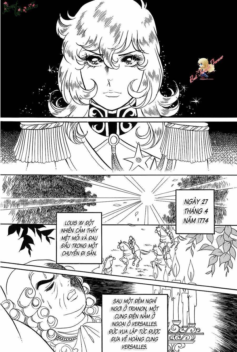 versailles no bara chapter 9 3