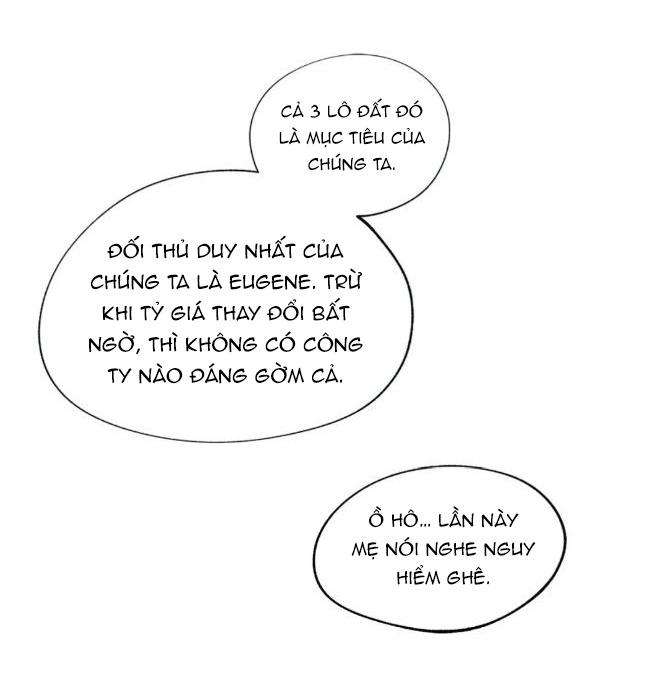 thủy triều thấp lúc chạng vạng chapter 6 21