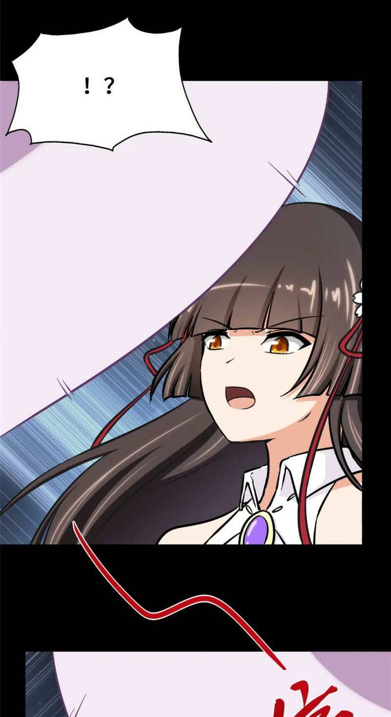 bạn gái virus của tôi chapter 414 47