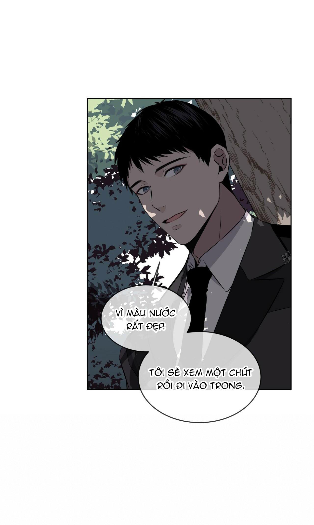 rừng biển [bl] chapter 9 35