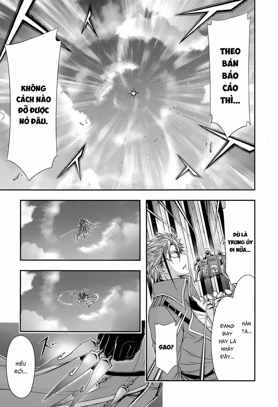 kích trụy vương huyền thoại chapter 5 14